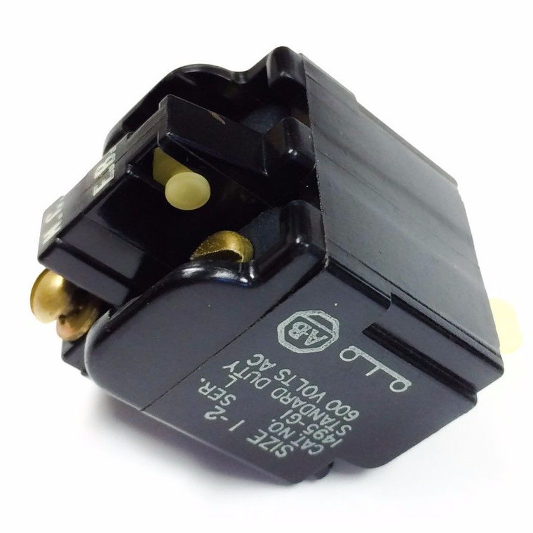 Shop Used Allen Bradley 1495-G1 Used Surplus