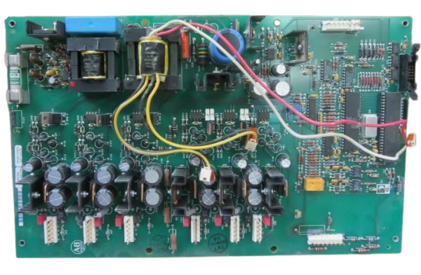 Shop Used Allen Bradley 151155 Used Surplus