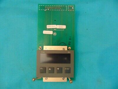 Shop New Allen Bradley 158453