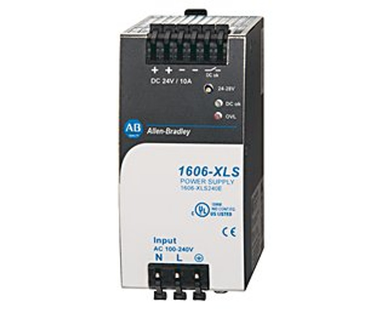 Allen Bradley 1606-XLE240EP