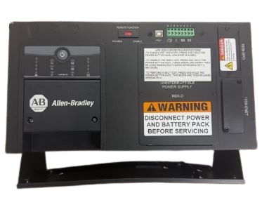 Allen Bradley 1609-D1000N Uninterruptible Power Supply Used Surplus