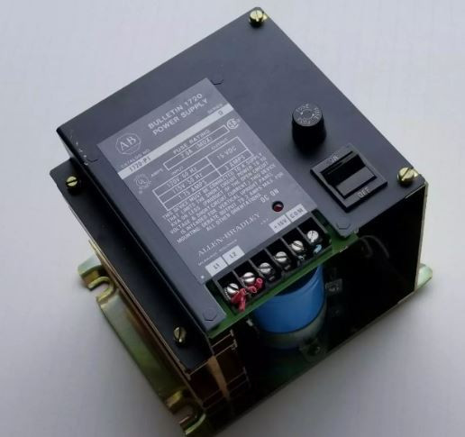 Shop Used Allen Bradley 1720-P1 Used Surplus