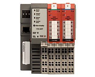 Shop New Allen Bradley 1734-DIB8XOW8S