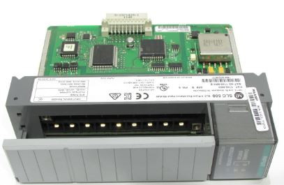 Shop New Allen Bradley 1746-NR4