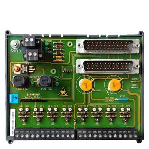 Siemens 6ES7650-1AD10-2XX0 Used Surplus
