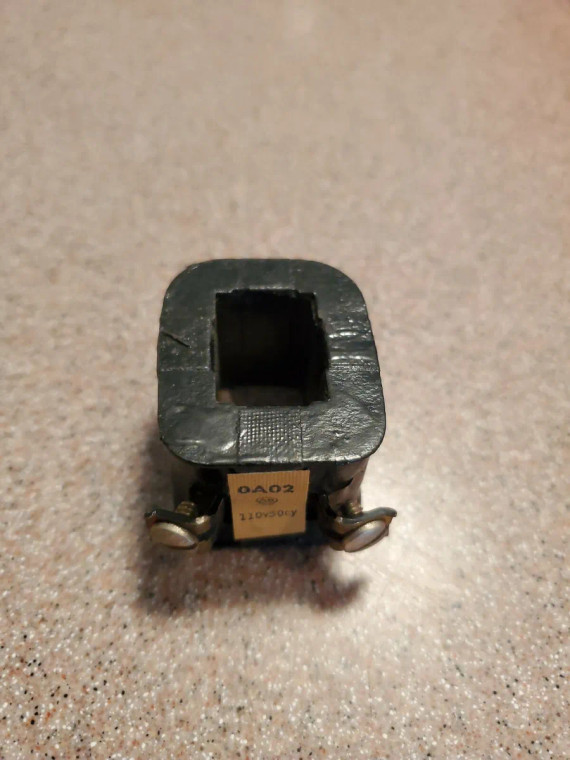 Shop Used Allen Bradley 0-A02P Used Surplus