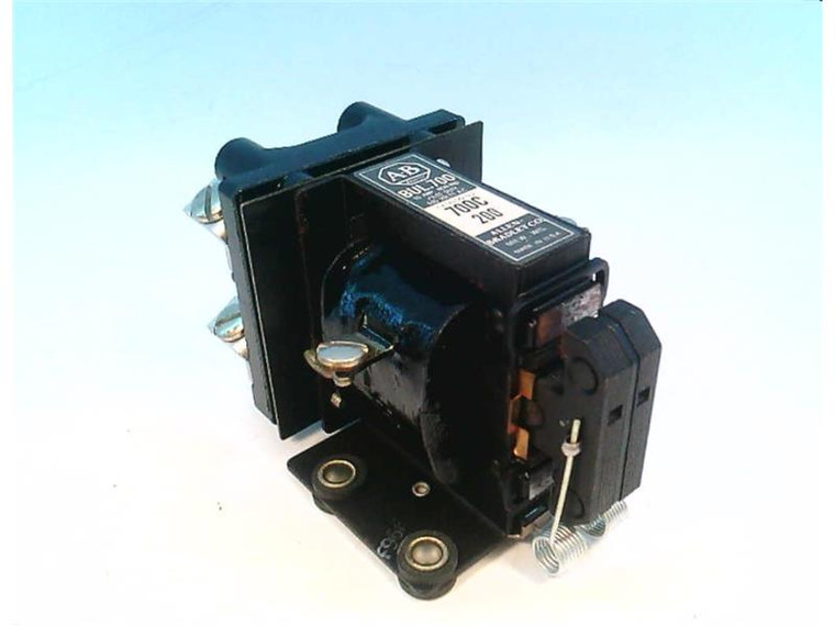 Shop New Allen Bradley 0-A21