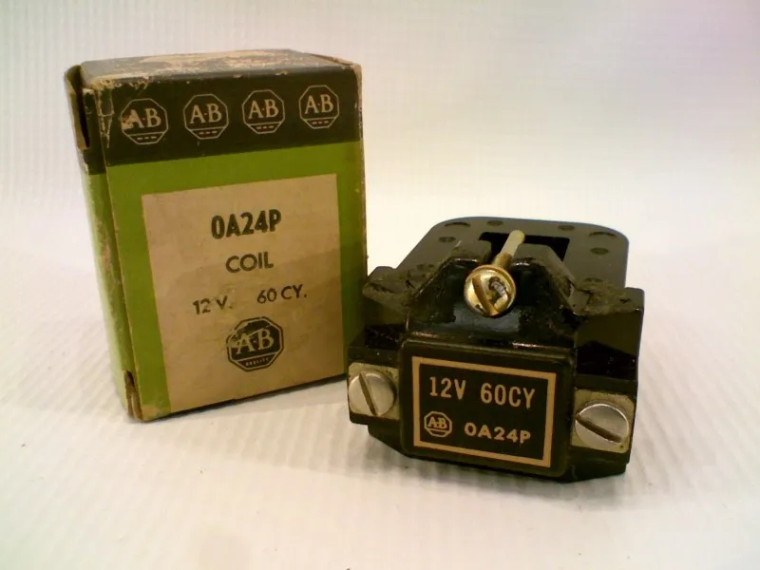 Shop New Allen Bradley 0-A24P
