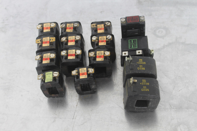 Shop New Allen Bradley 0-A30