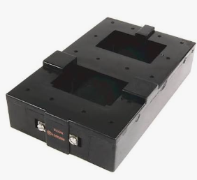 Allen Bradley 106D206 NEMA Contactor Coil Used Surplus