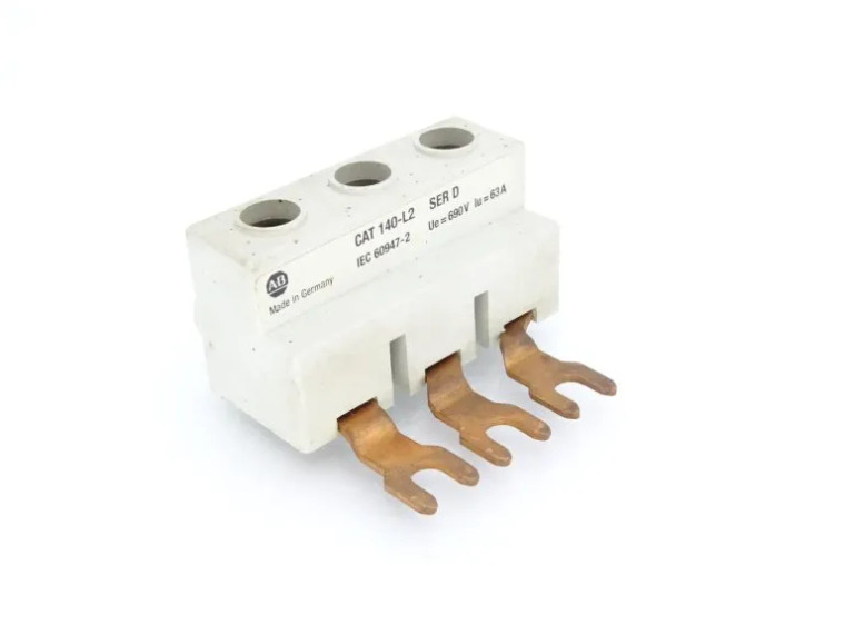 Shop New Allen Bradley 140-L2