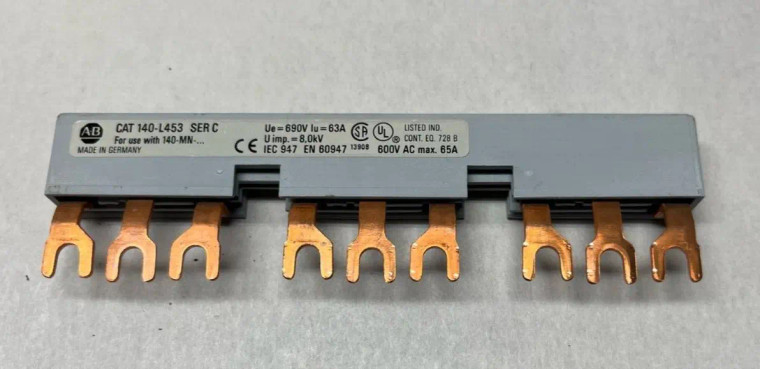 Shop New Allen Bradley 140-L453