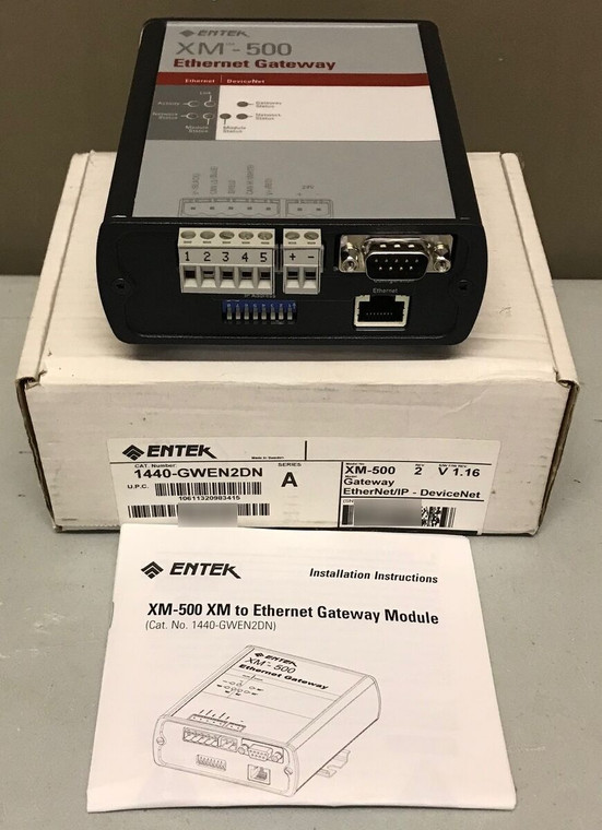 Shop New Allen Bradley 1440-GWEN2DN