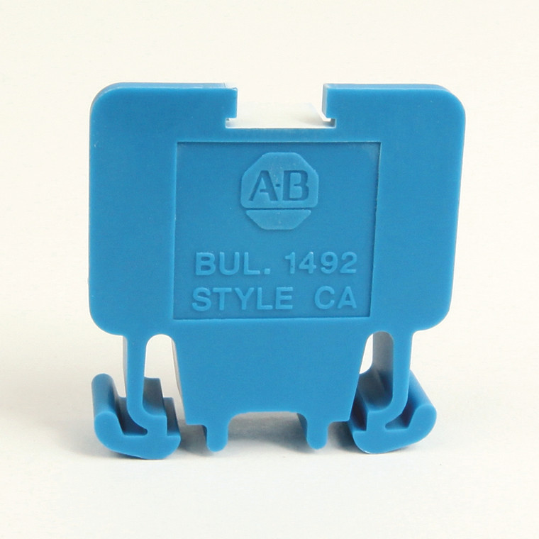 Shop Used Allen Bradley 1492-CA7 Used Surplus