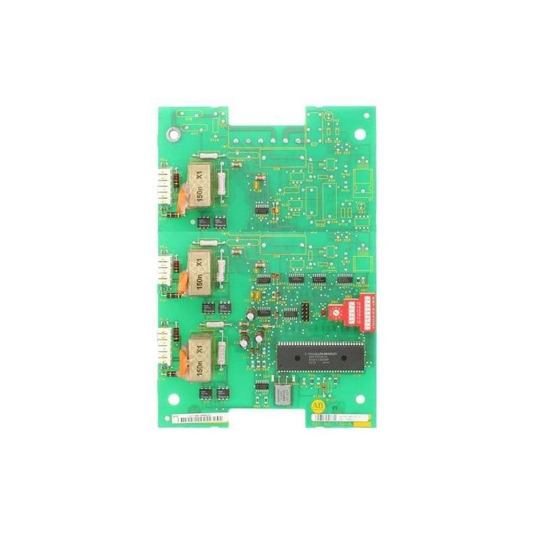 Shop New Allen Bradley 150-N4A
