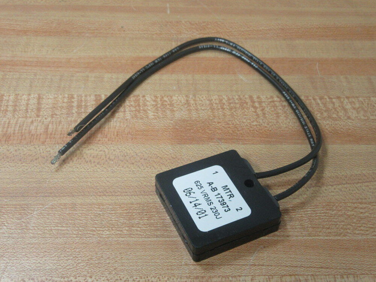 Shop New Allen Bradley 173973