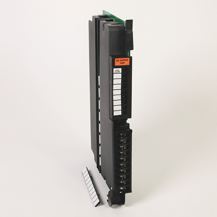 Allen Bradley 1771-OA 1771 8 Point Digital Output Module