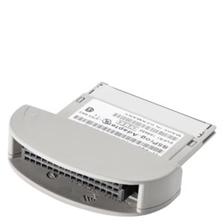 Siemens 6ES7798-0CA00-0XA0 Used Surplus