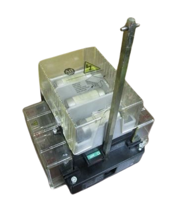 Allen Bradley 194R-NA300P3 Used Surplus
