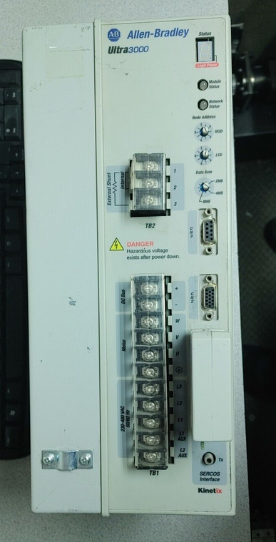Shop New Allen Bradley 196467