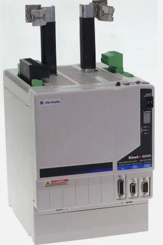 Allen Bradley 2094-BC04-M03 Refurbished