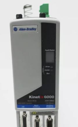 Shop New Allen Bradley 2094-BM02 Never Used Surplus