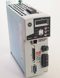 Allen Bradley 2097-V34PR6 Kinetix 300 Servo Drive Used Surplus
