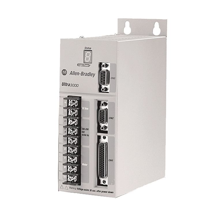 Allen Bradley 2098-DSD-020-DN Ultra 3000 Servo Drive