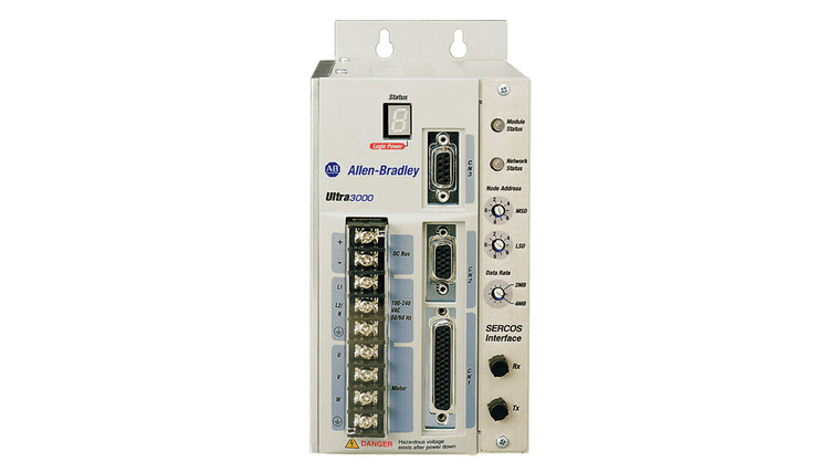 Shop New Allen Bradley 2098-DSD-HV220-DN