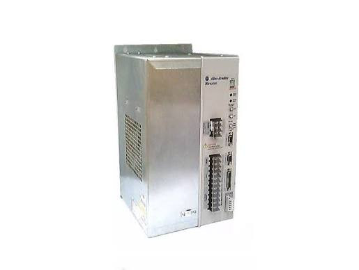 Allen Bradley 2098-DSD-HV220 Ultra 3000 Servo Drive Used Surplus