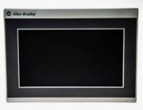 Allen Bradley 2711R-T7T PANELVIEW 800 7-INCH HMI TERMINAL