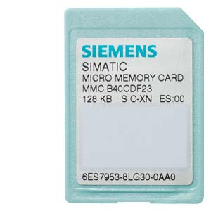 Siemens 6ES7953-8LG31-0AA0 Used Surplus