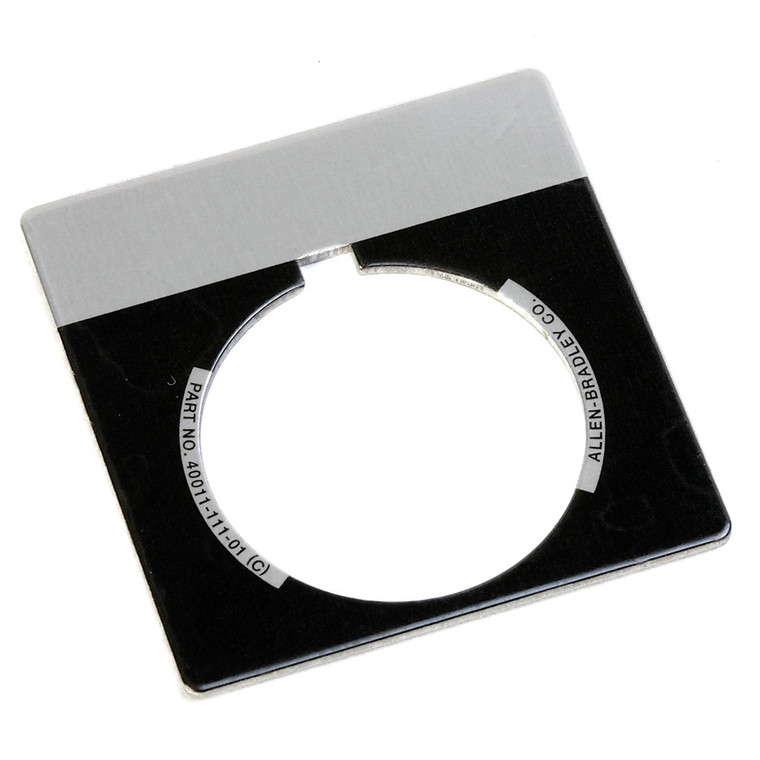 Shop New Allen Bradley 40011-111-01