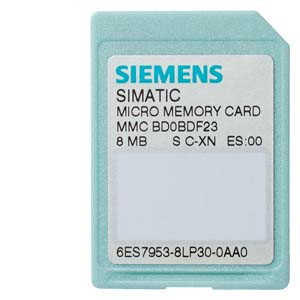 Siemens 6ES7953-8LP31-0AA0