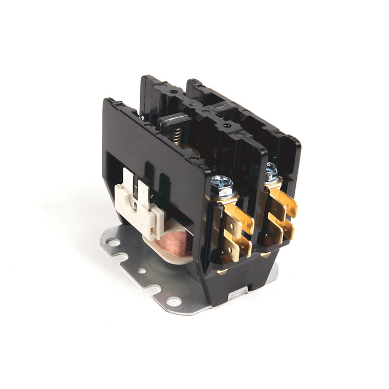 Allen Bradley 400-DP30NF2 30 Amp Definite Purpose Contactor Used Surplus