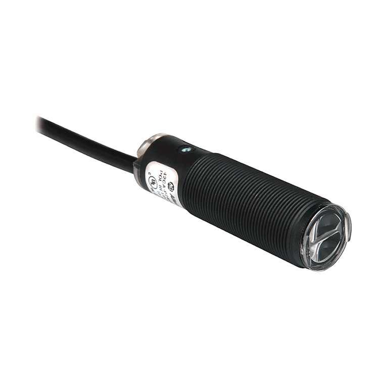 Allen Bradley 42CA-B2LNBC-A2 18 mm Cylindrical Sensor