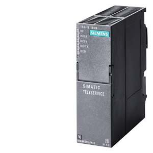 Siemens 6ES7972-0ED00-0XA0 Used Surplus