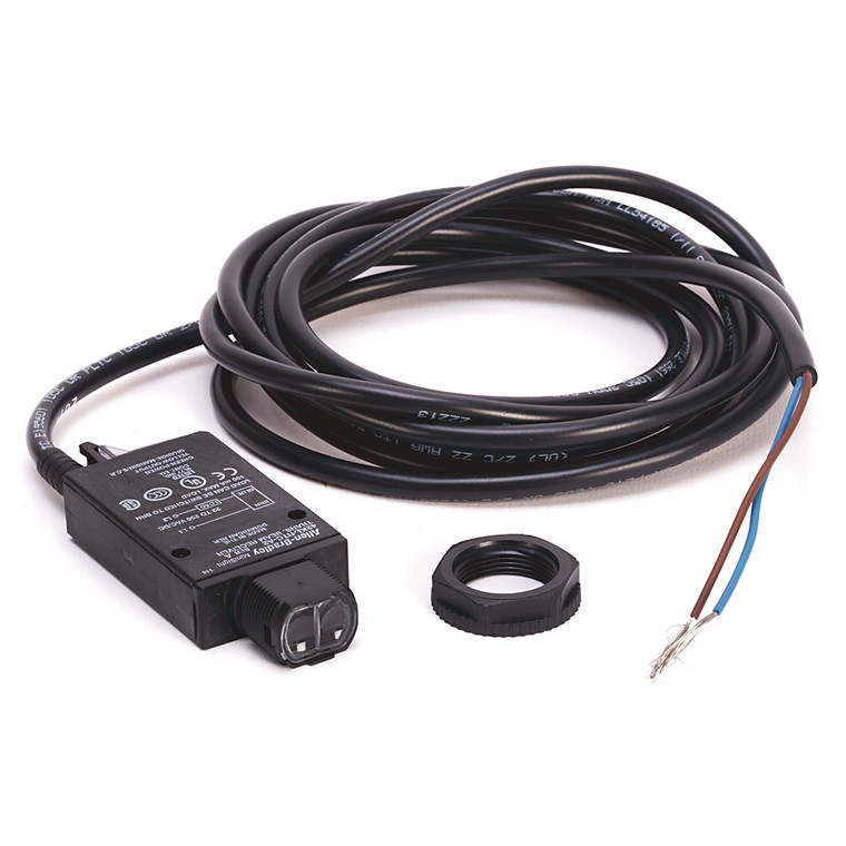 Allen Bradley 42KL-RTC-G3 MiniSight Sensor