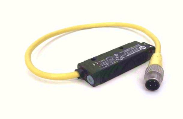 Allen Bradley 42SRU-6003-QD Compact Photo Sensor