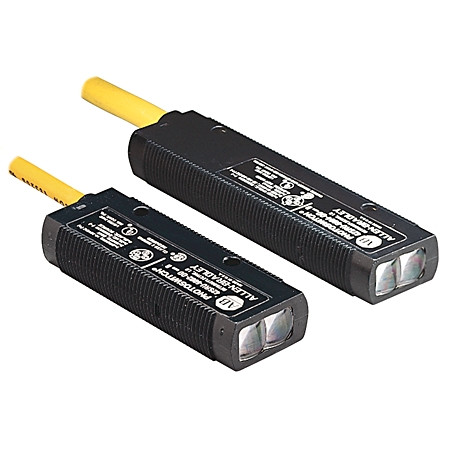 Allen Bradley 42SRU-6007 Compact Photo Sensor Used Surplus