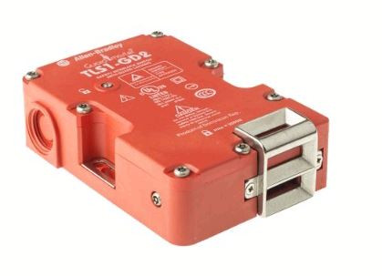 Allen Bradley 440G-T27252 Guardmaster TLS-GD2 Guardlock Switch
