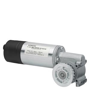 Siemens Geared motors 6FB1103-0AT10-4MB0