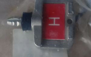 Allen Bradley 440T-AKEYE100H Key Trapped Key Interlock