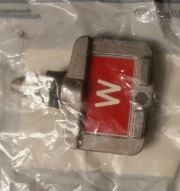Allen Bradley 440T-AKEYE100Y Key Trapped Key Interlock