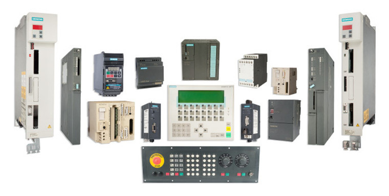 Siemens 6FC3988-7BJ12 Used Surplus
