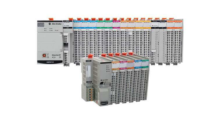 Shop Used Allen Bradley 5069-RTB64-SPRING Used Surplus