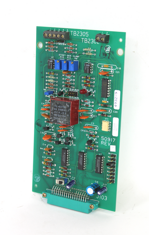 Shop Used Allen Bradley 50917 Used Surplus