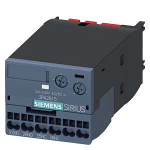 Siemens 3RA2815-2FW10