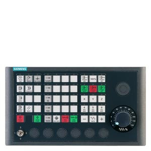 Siemens 6FC5203-0AF23-1AA0 Used Surplus