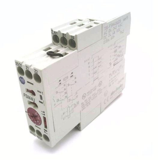 Allen Bradley 700-FSM4UU23 Never Used Surplus